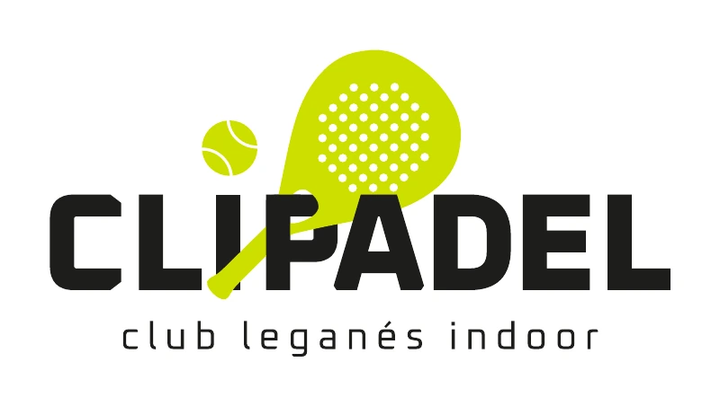 CLIPadel · Club Leganés Indoor